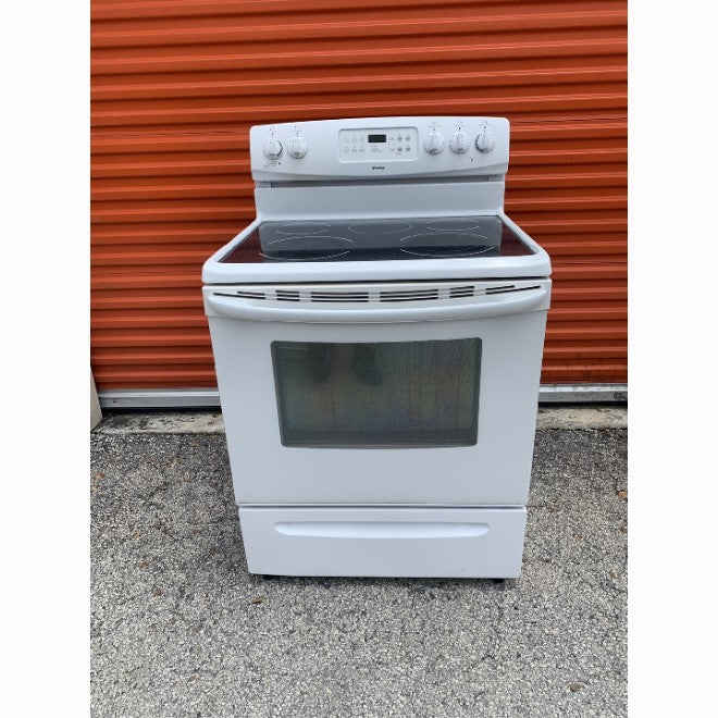 Kenmore Electric Stove. 100% FULLY WORKING! Kenmore Electric Stove. 100% FULLY WORKING!